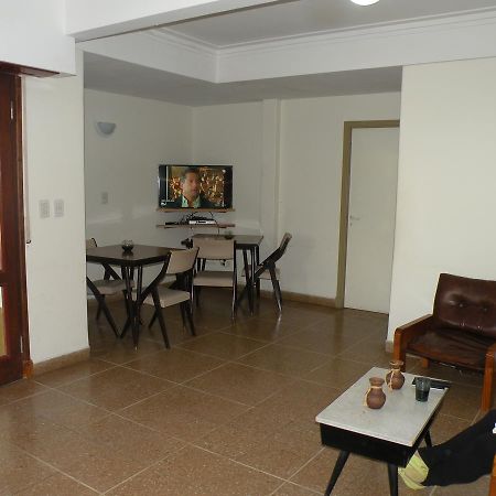 Hotel Panorama Villa Gesell Exteriér fotografie