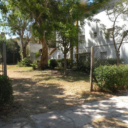 Hotel Panorama Villa Gesell Exteriér fotografie