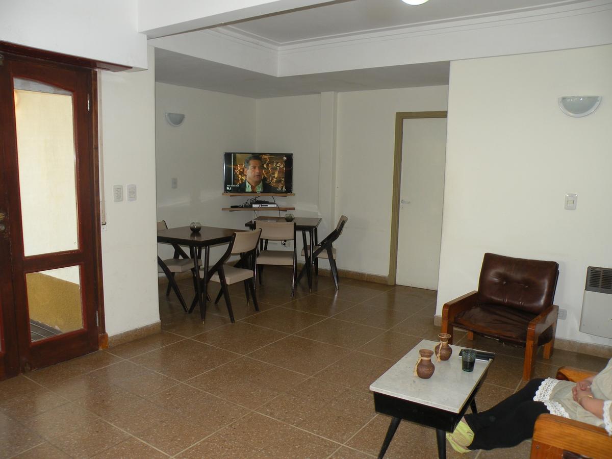 Hotel Panorama Villa Gesell Exteriér fotografie