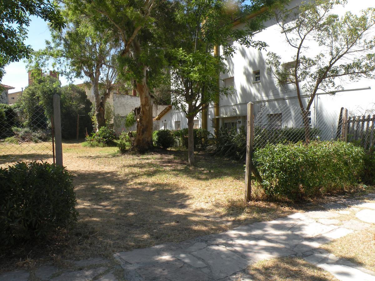 Hotel Panorama Villa Gesell Exteriér fotografie
