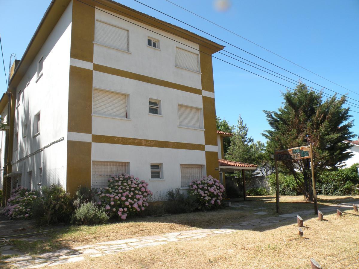 Hotel Panorama Villa Gesell Exteriér fotografie