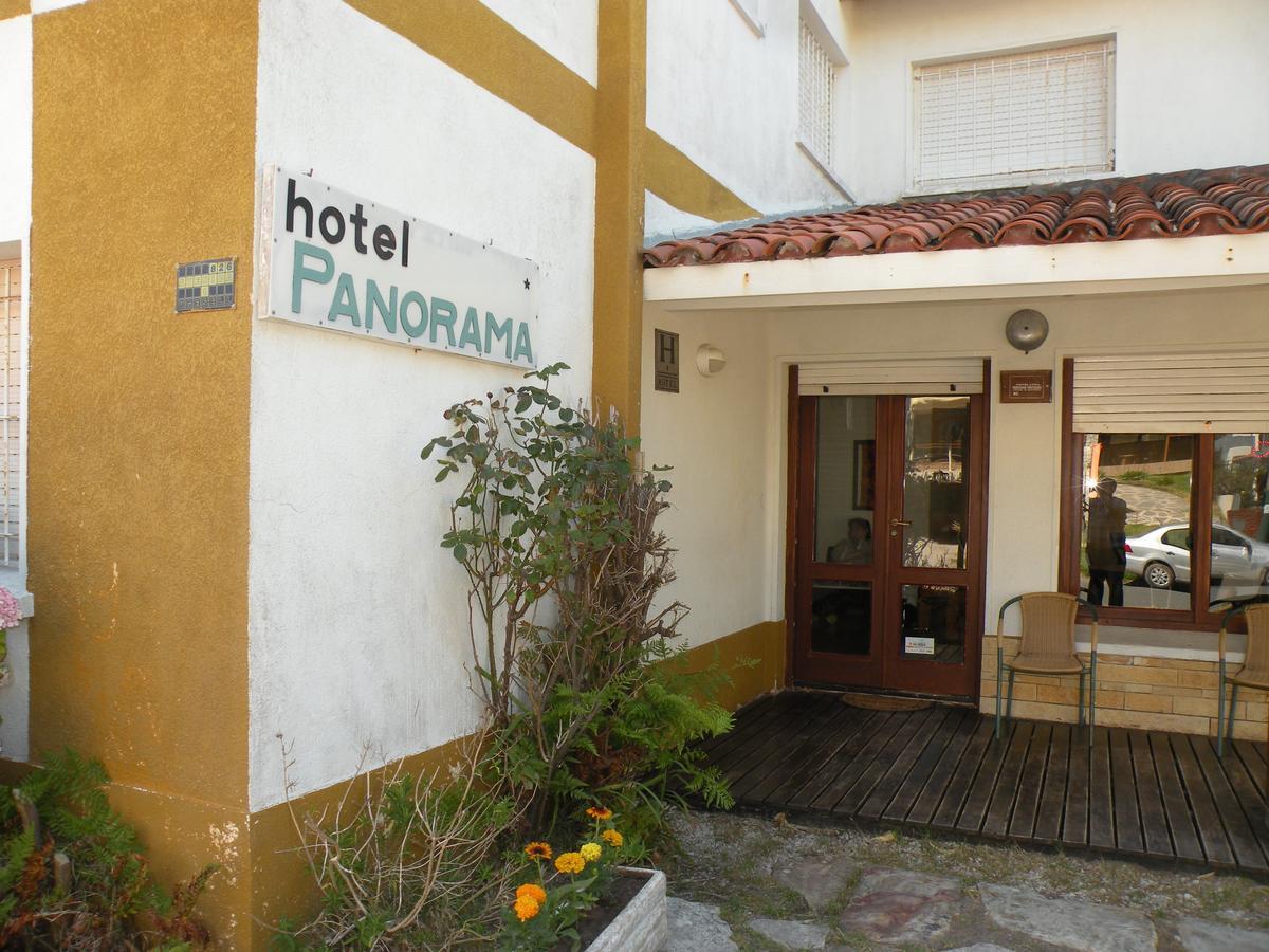 Hotel Panorama Villa Gesell Exteriér fotografie