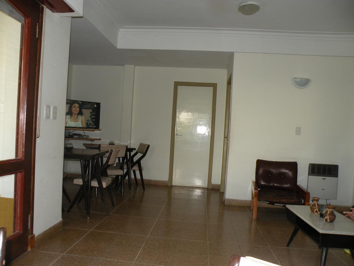 Hotel Panorama Villa Gesell Exteriér fotografie